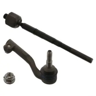 44286 Рульова тяга з накінечником BMW 1(F21)/3(F30) "FR "11>> FEBI BILSTEIN підбір по vin на Brocar