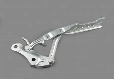 3T0823302B Петля капота VAG подбор по vin на Brocar