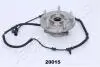 KK20015 Підшипник ступиці зад. Grand Voyager 3,3-3,6 -8 JAPANPARTS підбір по vin на Brocar