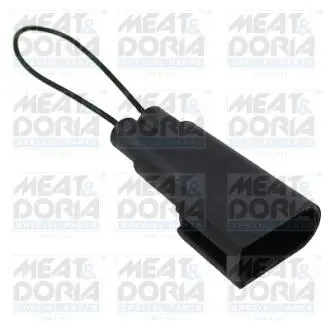 212168 Датчик зносу,гальм.колодки MEAT&DORIA підбір по vin на Brocar