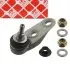Опора шаровая (передняя/снизу/L) Mini Mini 06- 36875