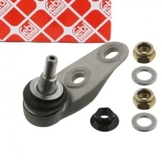 36875 Опора кульова (передня/знизу/L) Mini Mini 06- FEBI BILSTEIN підбір по vin на Brocar