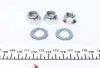 36875 Опора шаровая (передняя/снизу/L) Mini Mini 06- FEBI BILSTEIN підбір по vin на Brocar