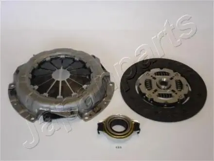 KF151 Зчеплення Almera II 1.8 00-, Primera 44409 -99 JAPANPARTS підбір по vin на Brocar
