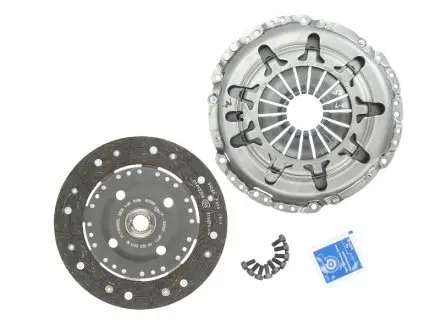 3000951971 Комплект сцепления SACHS подбор по vin на Brocar