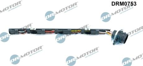 DRM0753 Кабель соединительный DR.MOTOR підбір по vin на Brocar