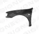 PDS10087AL Крыло NISSAN PRIMERA (P11), 11.96 - 09.99 SIGNEDA підбір по vin на Brocar