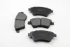 Тормозные колодки перед. Kangoo (4x4) 01- BP3072