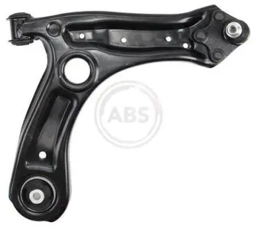 211223 Важіль передній Polo, Skoda Fabia 01-15 Пр. A.B.S. підбір по vin на Brocar