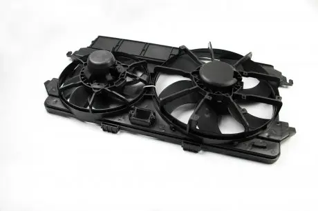 BSG30511001 Дифузор радіатора Connect 1.8DI/TDCI 02- BSG підбір по vin на Brocar