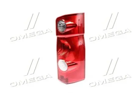 11B681012B Фонарь о. VW CRAFTER 06-11 (выр-во TYC) TYC подбор по vin на Brocar