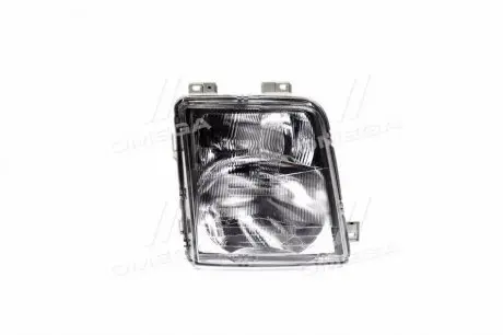20C739052B Фара пра. мех. VW LT II 96-05 (пр-во TYC) TYC підбір по vin на Brocar