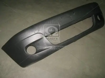 0200141900 Бампер пер. DW MATIZ 01- (вир-во TEMPEST) TEMPEST підбір по vin на Brocar