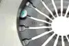 B19253 Комплект сцепления Skoda Fabia/VW Golf/Polo 1.4 16V 99-13 (+ выжимной) (OE VAG) BORSEHUNG підбір по vin на Brocar