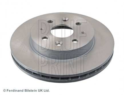 ADG04383 Тормозной диск BLUE PRINT підбір по vin на Brocar