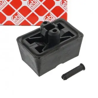 49740 Подушка піддомкратна BMW 6/7 01-11/ Mini Cooper 02- FEBI BILSTEIN підбір по vin на Brocar