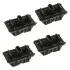 Подушка піддомкратна (нижня) BMW X3 (F25)/X5 (E70/F15/F85) 48414