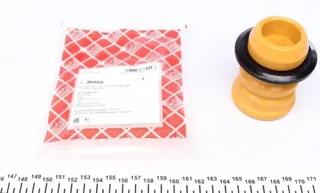 36909 Отбойник амортизатора (переднего) BMW X1 (E84) 09-15 FEBI BILSTEIN подбор по vin на Brocar