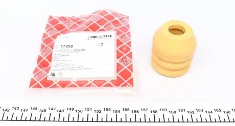 17292 Відбійник амортизатора (переднього) Opel Vectra 94-03 FEBI BILSTEIN підбір по vin на Brocar