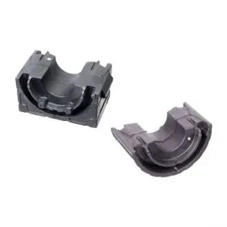 109592 Втулка стабілізатора (переднього) Opel Astra H 04-14 (d=17mm) FEBI BILSTEIN підбір по vin на Brocar