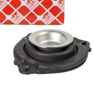109345 Подушка амортизатора (переднего) Nissan Juke/Leaf 10- (R) FEBI BILSTEIN підбір по vin на Brocar
