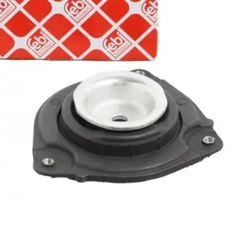 106304 Подушка амортизатора (переднего) Nissan Juke/Leaf 10- (L) FEBI BILSTEIN подбор по vin на Brocar
