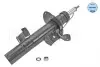Амортизатор (передній) Ford Mondeo 06- (R) 726 623 0046