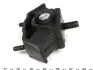 0222024 Подушка КПП MB 209-410D (трапеція) TRUCKTEC підбір по vin на Brocar