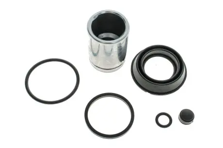 1145030 Ремкомплект суппорта (заднего) VW Golf VII 12- (d=38mm) (Ate) (+поршень) QUICK BRAKE подбор по vin на Brocar