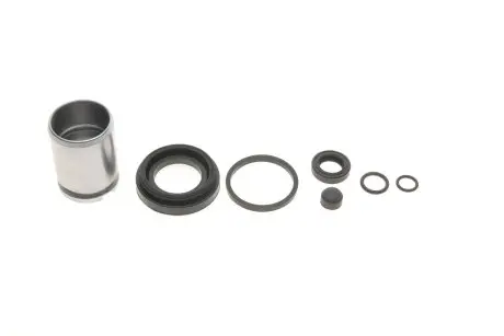 1145014 Ремкомплект суппорта (заднего) VW Caddy III (d=38mm) (Lucas) (+поршень) QUICK BRAKE подбор по vin на Brocar