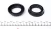 1140090 Ремкомплект суппорта (переднего) Hyundai Santa Fe/Kia Sorento 06- (d=45mm) (Mando) QUICK BRAKE підбір по vin на Brocar