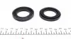 1140058 Ремкомплект суппорта (переднего) Mazda B-Serie/Xedos/Mitsubishi L400/Galant 75-06 (d=43mm) QUICK BRAKE підбір по vin на Brocar