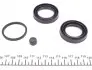1140031 Ремкомплект суппорта (заднего) MB Vito (W639) 03- (d=38mm) Bosch QUICK BRAKE підбір по vin на Brocar
