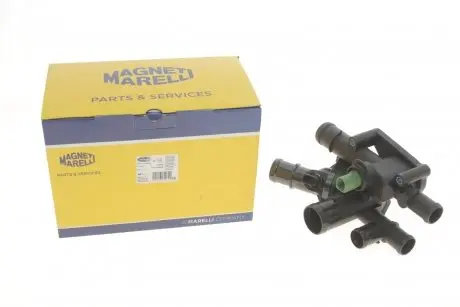 352317100090 Термостат VW Passat 1.6 FSI 05-08 MAGNETI MARELLI подбор по vin на Brocar