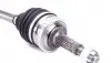 302004190082 Піввісь (передня) Opel Combo 1.6/1.7DTI/DI 01- (R) (22x22x930x29T) MAGNETI MARELLI підбір по vin на Brocar