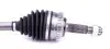 302004190082 Піввісь (передня) Opel Combo 1.6/1.7DTI/DI 01- (R) (22x22x930x29T) MAGNETI MARELLI підбір по vin на Brocar