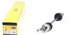 Піввісь (передня) Opel Combo 1.6/1.7DTI/DI 01- (L) (22x22x585x29T) 302004190081