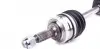 302004190081 Полуось (передняя) Opel Combo 1.6/1.7DTI/DI 01- (L) (22x22x585x29T) MAGNETI MARELLI підбір по vin на Brocar