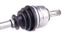 302004190081 Полуось (передняя) Opel Combo 1.6/1.7DTI/DI 01- (L) (22x22x585x29T) MAGNETI MARELLI підбір по vin на Brocar
