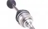 302004190081 Полуось (передняя) Opel Combo 1.6/1.7DTI/DI 01- (L) (22x22x585x29T) MAGNETI MARELLI підбір по vin на Brocar