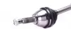 302004190055 Піввісь (передня) Ford Connect 02-13 (L) (25x26x632) MAGNETI MARELLI підбір по vin на Brocar