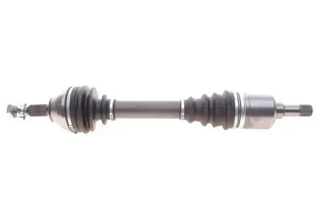 302004190045 Піввісь (передня) Fiat Scudo/Peugeot Expert 2.0D/HDi 07- (L) (28x37x653) MAGNETI MARELLI підбір по vin на Brocar