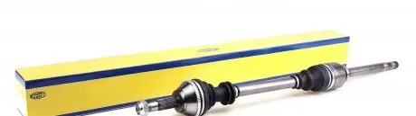 302004190036 Піввісь (передня) Fiat Ducato 2.5TD 94-06 15" (R) (28x37x1072) MAGNETI MARELLI підбір по vin на Brocar
