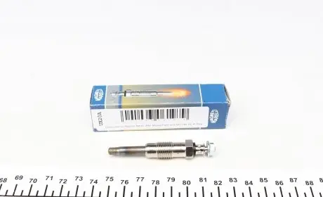062900010304 Свічка розжарення MAGNETI MARELLI 062900010304 MAGNETI MARELLI підбір по vin на Brocar