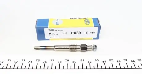 061900167304 Свічка розжарення MAGNETI MARELLI 061900167304 MAGNETI MARELLI підбір по vin на Brocar