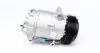ACP73000S Компресор кондиціонера Renault Grand Scenic II/Megane II 1.9dCi/2.0 02-09 (CVC5) MAHLE / KNECHT підбір по vin на Brocar