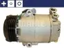 Компресор кондиціонера Opel Zafira 2.0/2.2 DTI 99-05 ACP 16 000S