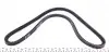 AV10LA935 Ремінь генератора MB W114/109 2.5/2.8 (10x935) HUTCHINSON підбір по vin на Brocar