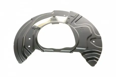 34106895050 Защита диска тормозного (переднего) (R) BMW X5 (F15)/X6 (F16) 2.0-4.8 06-18 BMW підбір по vin на Brocar
