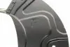 34106895050 Защита диска тормозного (переднего) (R) BMW X5 (F15)/X6 (F16) 2.0-4.8 06-18 BMW підбір по vin на Brocar